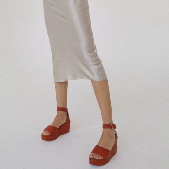 Rachel Comey Wedge Heel - Picture 9 of 9